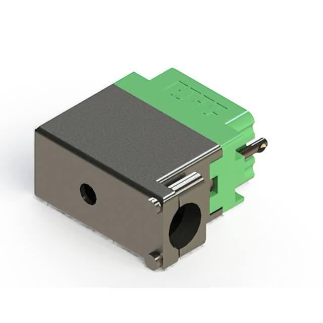 516-020-501-152 EDAC Inc.  Spezialisiert